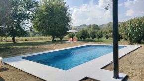 Miravigne House - Casa di Campagna con Cucina